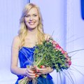 FOTOD: "Eesti tippmodelli" 2. hooaja võitis neerupõletiku ja lisakilode kiuste Sandra Ude!