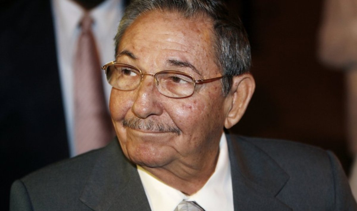 Raúl Castro 2_reut