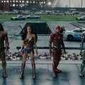 TREILER | Batman, Superman, Aquaman, Cyborg, Flash ja Wonder Woman valmistuvad "Õigluse liigas" sõjaks