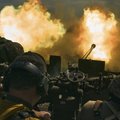 ВОЕННЫЙ ДНЕВНИК (447-й день) | ВСУ уже три дня наступают под Бахмутом