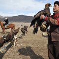 Kõrgõzstanis seksist ei räägita