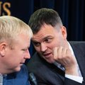 Tallinna ülikooli sotsiaalantropoloog: maainimesed ei näegi enam mõtet nuriseda