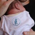Liigutavad sünnituslood: Isad muretsevad ju palju rohkem, kuid nad ei näita välja