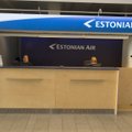 Бывшие работники Estonian Air просят суд арестовать счета Nordica