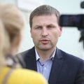 Hanno Pevkur: topeltkodakondsuse võiks lubada vaid sünnijärgsetele kodanikele