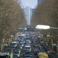 Saksa kohus: linnadel on õigus diiselautod keelustada