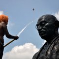 Kas Tallinna võiks kerkida India vabadusvõitluse legendaarse juhi Mahatma Gandhi kuju?