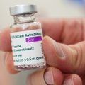 Ученые объяснили появление тромбов после прививки AstraZeneca
