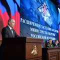 Putin: Venemaa toetab Vaba Süüria Armeed relvade, laskemoona ja õhurünnakutega