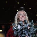 FOTOD: Raplamaa kauneimaks neiuks krooniti Epp-Leen Kalda