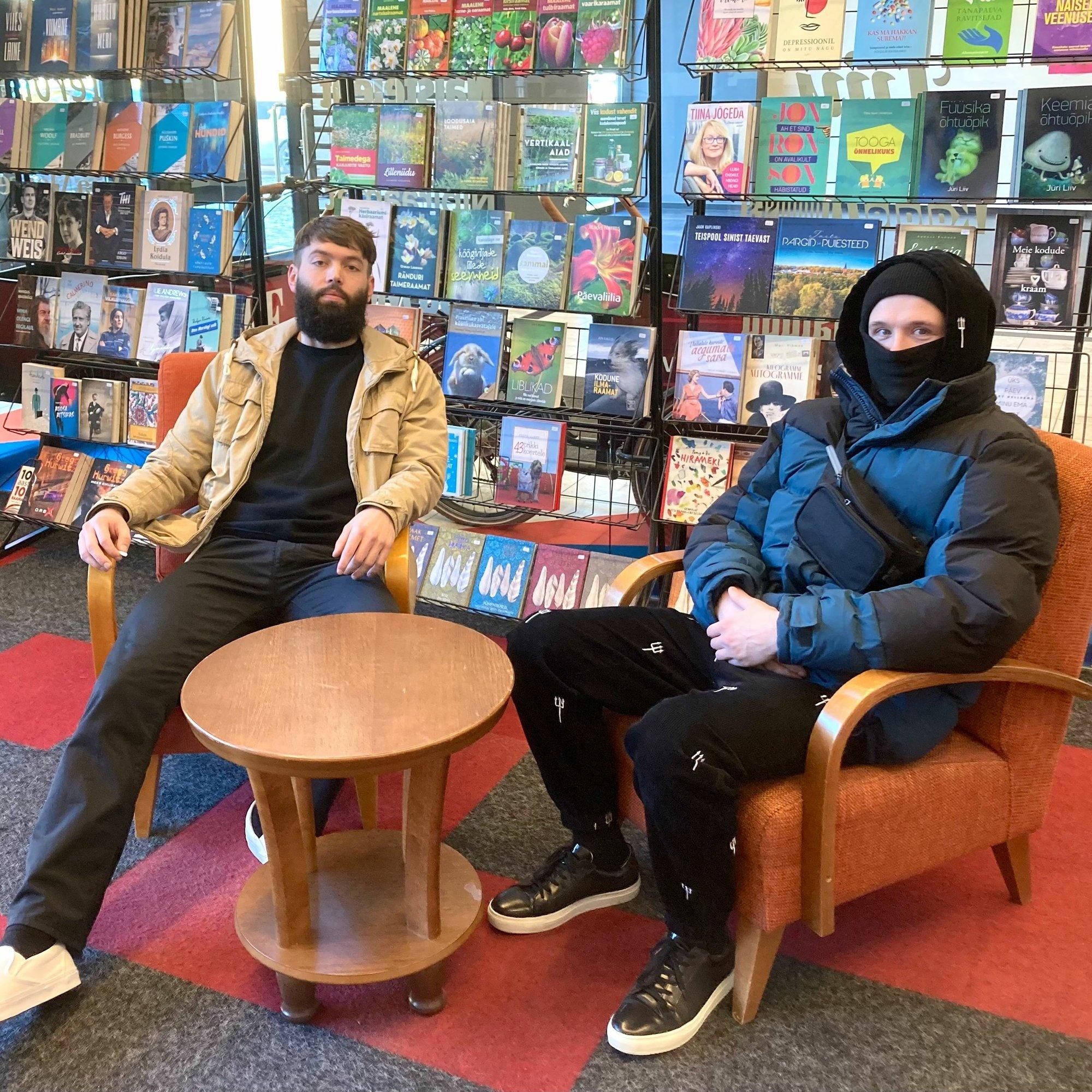 Eesti eso podcast