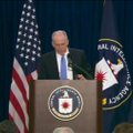 CIA juht andis piinamisraportite tõttu haruldase pressikonverentsi: arvan, et läbipaistvust on olnud rohkem kui küll