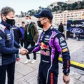 M-Sport tahab Sebastien Loebi veel neljal rallil enda autos näha