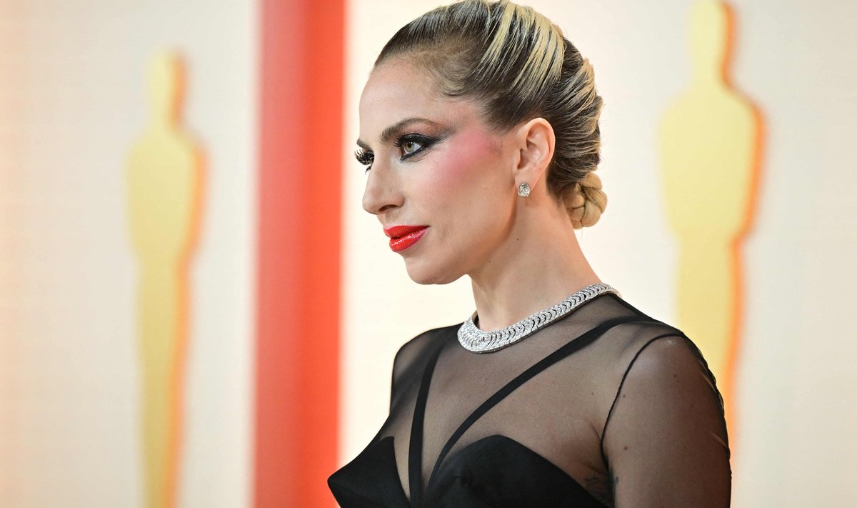 95th Annual Academy Awards - Arrivals - RED CARPET