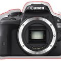 Canon EOS 100D on maailma väikseim ja kergeim peegelkaamera