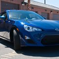 Toyota tütarmark Scion jääb ajalukku, autod saavad uue märgistuse