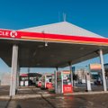 ФОТО | Circle K открыла в Иру первую модульную заправочную станцию