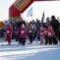 FOTOD: Tartu maratoni lastesõitudel osales 1646 last