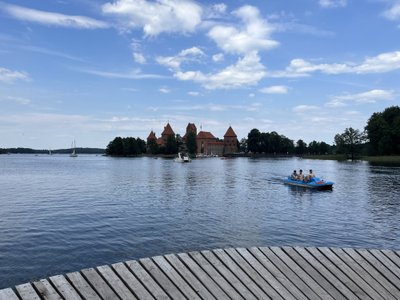 Trakai