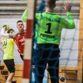 HC Tallinn alistas meistriliigas seni võitmatuna püsinud Kehra