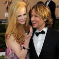 ARMSAD FOTOD | Keith Urban ja Nicole Kidman näitavad, et kireleek on nende vahel endiselt ere