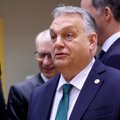 Orbáni sõnul peaks Ukrainast saama puhvertsoon lääne ja Venemaa vahel