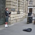 FOTOD | Esimesed päevad Šotimaal: mõned hakkavad kohalike kõnest juba midagi aru saama