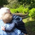 Südamlik GALERII: Ideaalne vanaisa koos oma lapselastega aega veetmas