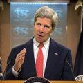 John Kerry hoiatas Venemaad kuluka vea eest Ukrainas