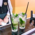 Ограничения на продажу алкоголя в Таллинне переносятся на осень следующего года