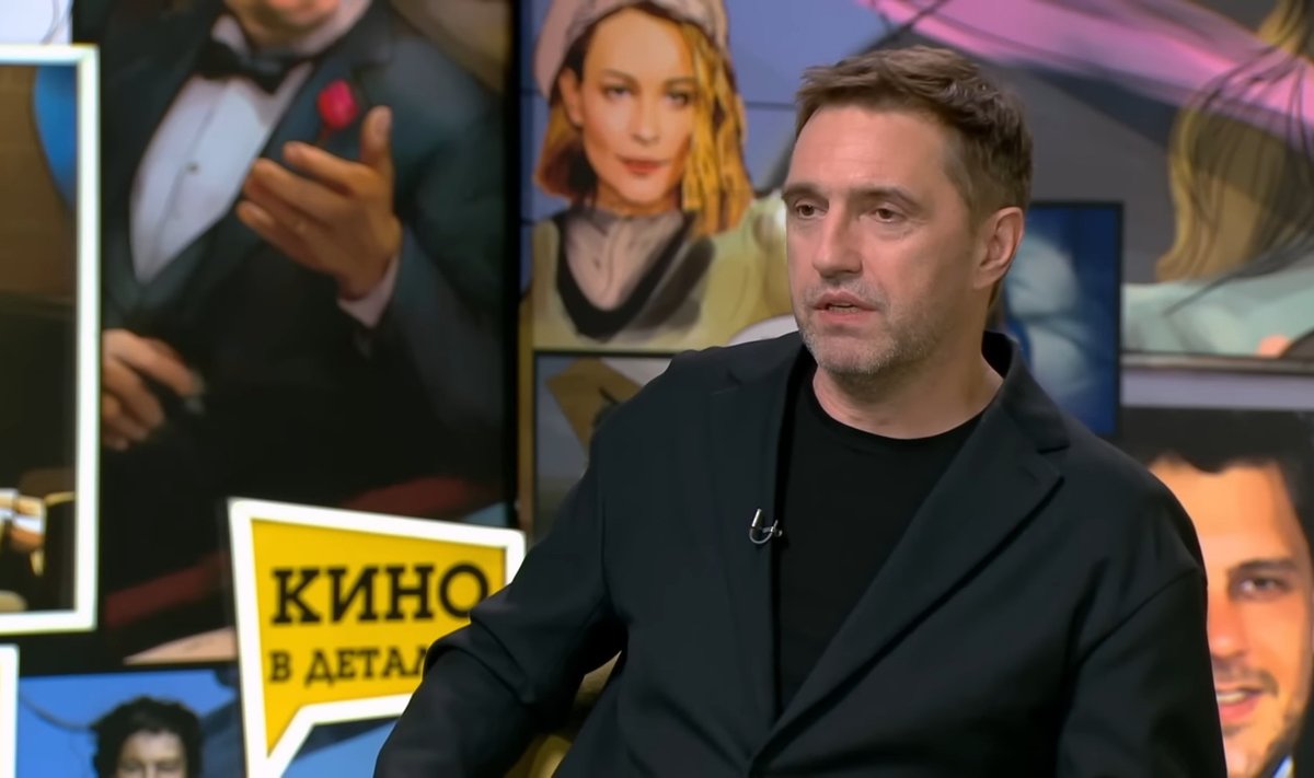 Владимир Вдовиченков