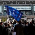 Tottenham võib laupäeval purustada Premier League'i publikurekordi