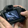 Tehnika TV: Canon EOS M5 - miks siin sees on peegel, seda vaadake internetist