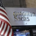 Goldman Sachsi kliendiks lubatakse nüüd ka vähem kui 10 miljoni dollariga