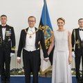 Läti ajakiri: president Ilvese eravisiitide eest naise juurde peab maksma ka Läti maksumaksja