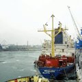 Порты Балтии: грузооборот увеличился только в Клайпеде