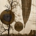 Mitte ainult tänapäeva kurioosum: Vene õhupall maandus ootamatult Wabariigi ajal Hiiumaale