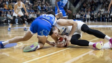 TIPPHETKED JA FOTOD | Viienda võidu võtnud Kalev/Cramo jätkab eurosarjas täiseduga! 