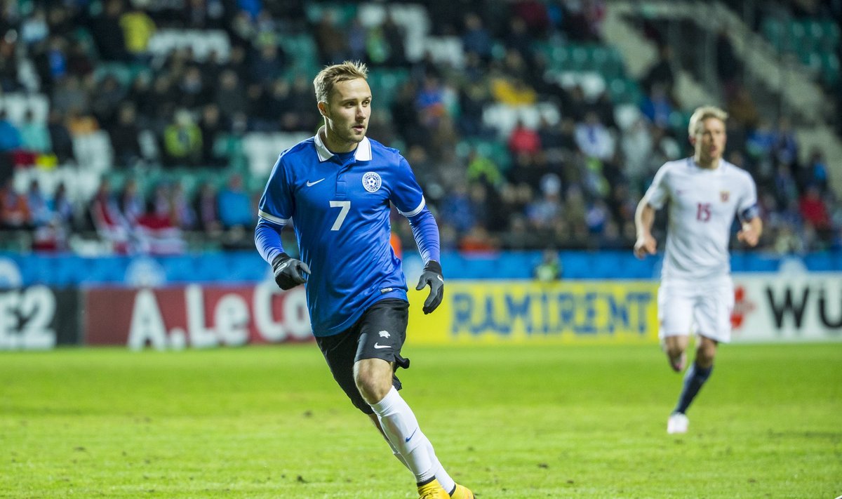 Sander Puri