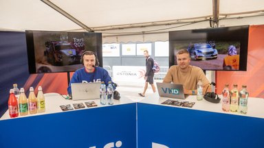 VAATA JA KUULA | „Kuues käik“: Rally Estonia võitjad ja kaotajad. Urmo Aava vastab, mis saab järgmisel aastal