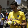 Karjääri lõpusirgel olev Contador võtab peaeesmärgiks Tour de France'i