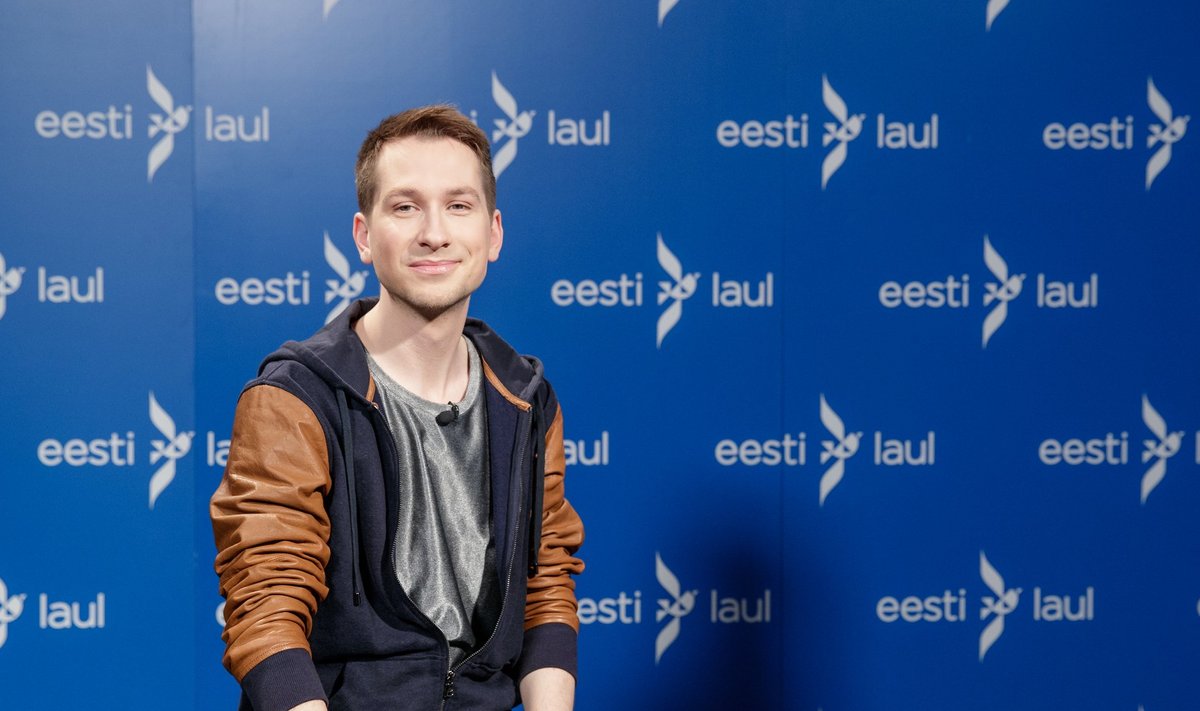 Eesti Laul 2018 poolfinalistid  