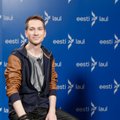 KUULA: Eesti Laulul osalev Aden Ray andis pühade puhul välja helge jõululaulu