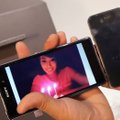 Sony Xperia Z1: veekindla korpusega telefon 20 MP kaameraga. Testime pildikvaliteeti hämaras