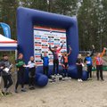 Janika Lõiv saavutas Norras teise koha