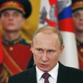 Riiklik vaikus: Venemaal ei räägi president Putini kadumisest vaid riigimeedia