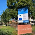 ФОТО | В Хааберсти появится детский сад с необычным названием