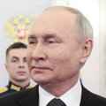 Putinil paluti Venemaa kangelaste autasustamisel uuesti presidendiks kandideerida ja ta nõustus