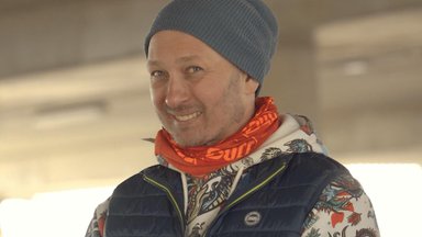 „PARKIMISMAJA“ | Võistlussaate 7. osa: ära saa märjaks! Kõlab loogiliselt?