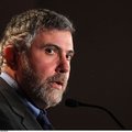 Krugman: maailma majandust ootab ees pikk vindumine